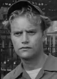 Death of Melvin Morrow