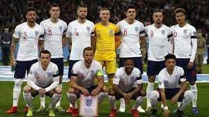 Ensemble maillot foot angleterre exterieur (short+chaussettes) 2020/2021. Euro 2020 Les Equipes A Surveiller Dans Cette Phase De Qualif 90min