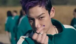 Thanos lines: "I'm a legend thanos" "ey señorita" "Min-su my boy" "I don't  know what the fvck you're talking about" "C'mon boyyy" "welcome to the  thanos world man"