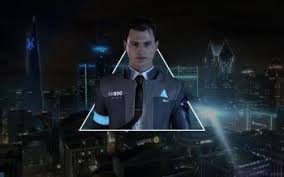 Refine your search for dbh pc wallpaper. 10 Connor Detroit Become Human Hd Wallpapers Background Images