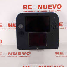 Nintendo siempre ha compartido el podio con otros grandes . Tren Tiza Hielo Nintendo 2ds Segunda Mano Ir Al Trabajo Penitencia Ocho