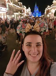 Disney World 4 Parks 1 Day Challenge