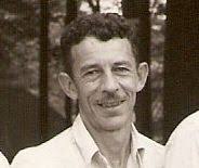 Lester Elwood Gary (1916-1986)