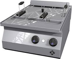 Auch als neuware angeboten werden kann. Mkn Counter Sl Elektro Fritteuse Paris 20 0 Kw Gastrodax