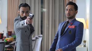 But when his best friend, malik goes to prison. Abang Long Fadil 2 What S On Mubi
