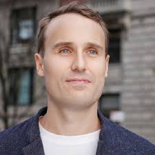 Edward East, CEO of Billion Dollar Boy — Dan Callister