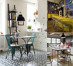 Cuisine Style Bistrot Parisien Astuces Deco Pour La Reussir Et Photos Magnifiques Maison 2018 Deco Bistrot Bistrot Parisien Astuces Deco
