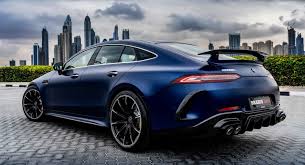 It's the most powerful grand prize details: Is The Brabus 800 Mercedes Amg Gt 63 S The Most Badass 4 Door On The Market Carscoops