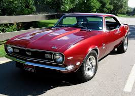 Image result for Cordovan Maroon 1968 Camaro
