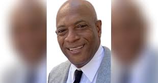 Obituary for Mr. Anthony Jerome Belliamy