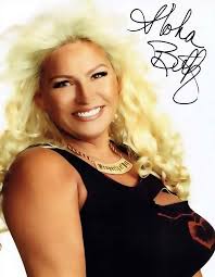 Beth Chapman Shirt