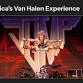 JUMP - America's Van Halen Experience event image