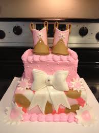 Hello Cowboy Boots Camo And Pink What More Could I Ask For Lol Baby Shower Camo Cowgirl Baby Showers Cowboy Baby Shower