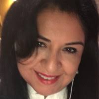 Abigail Garza Email & Phone Number