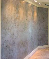 Especially when, with a little bit of elbow grease, it can make your wood crafts and projects look outstanding! 32 Surprisingly How To Use Venetian Plaster That Will Fit In Your Home Stunning Photos Decoratorist Venetian Plaster Venetian Plaster Walls Polished Plaster
