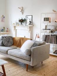 These simple small living rooms prove you do not need a lot of square footage to create a stylish and functional space. 10 Small House Interior Design Solutions Upcyclist