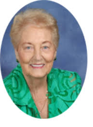 Obituary information for Betty Mann Sealy