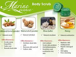 Check spelling or type a new query. Aisy Health And Beauty Mall Body Scrub Marine Essence