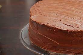 Kitchen Tip: 5 Ways To Keep Your Cakes From Sinking - Always Order Dessert