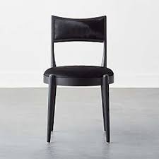 Classic & modern dining chairs. Modern Dining Chairs Cb2 Canada