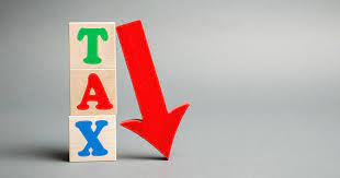 5 Easy Steps To Lower Your Taxes | Tax Strategies