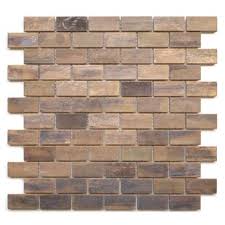 Copper tile backsplash has been around in becoming one of most exciting options. Copper Backsplash Tile You Ll Love In 2021 Wayfair