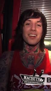 Paul Sykes Wakefield