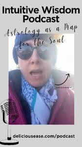 What if you grew up knowing there was more? Listen to the full episode with Natasha  Weber, @astrotash