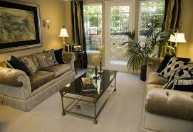 Black And Gold Living Room Decorations 44 Amazing Small Living Room Ideas Photos Gold Living Room Decor Gold Living Room Cozy Living Rooms