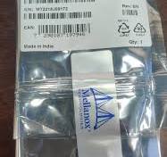 Mellanox Connectx-4 En Dual Port 25 Gigabit Sfp28 Pci-e3x8 Card  Mcx4421a-acan