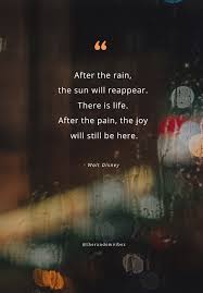 190 Rain Quotes To Enjoy Drenching On A Rainy Day