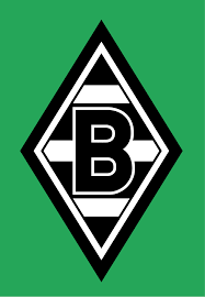 Plea und ginter sitzen bei mir auf der bank gegen bayern. Datei Gladbach Gruen Svg Wikipedia