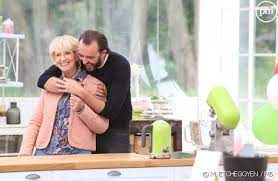 A l'occasion de la sortie de la saison 8 du meilleur pâtissier, (re)découvrez le passage de nos deux membres du jury dans l'émission… Cyril Lignac Et Mercotte Le Meilleur Patissier Photo Puremedias