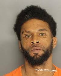 BYRD MARIO ANTHONY 03/07/2022