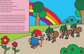 Kapcai jahat kaki tapau 11.083. Cikgu Grafik Anda Buku Cerita Storyboard
