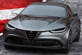 2020 Alfa Romeo Gran Turismo Leggera Concept Rumors Vecchie Auto Automobile Auto