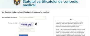 Pentru aceasta situatie nu este prevazuta o baza de calcul in. Cnas A Lansat Un Serviciu Care Le Permite Persoanelor Care S Au Aflat In Concediu Medical SÄƒ Afle Cand Vor Primi IndemnizaÈ›iile Bizlaw