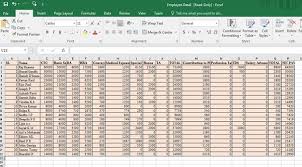 Creating Excel Charts In C