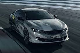Check specs, prices, performance and compare with similar cars. New Gallery Of Peugeot S Production 508 Sport Engineered Leaves Us Wanting More Carscoops