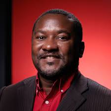 Professor Mark Mba-Wright