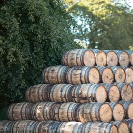 What is the Return of Investing in a Whisky Cask – And How to Maximise –  Kingsbarns Distillery