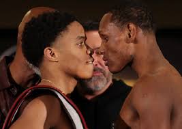 BOX: FLOYD 'KID AUSTIN' SCHOFIELD VS EUSTERI SUERO ¿DÓNDE Y A QUÉ HORA VER  HOY LA PELEA?