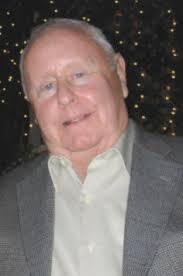 Bernard "Jim" Donahue 1932-2015