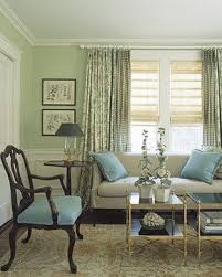 Blue Green Livingroom Blue And Green Living Room Living Room Green Living Room Color