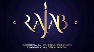 Jika puasa rajab di mulai dari tanggal awal bulan maka kapan 1 rajab jatuhnya jika pada bulan masehi, setelah kami cari dari beberapa sumber termasuk kalender islam maka. Deretan Ucapan Selamat Rajab 1442 H 15 Kata Penyejuk Hati Rajab 2021 Cocok Status Chat Wa Fb Ig Pos Kupang