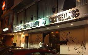 My sister invited my parents and me to eat here. Menu Of Pakeeza Restaurant Catering Ipoh Foodadvisor