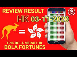 Jp Di Hk Sangat Mudah Dengan Bola Merah Bolafortunes Youtube