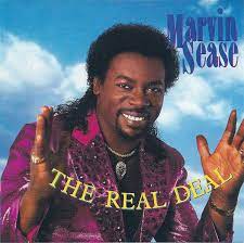 The real deal, new york, new york. Marvin Sease The Real Deal Veroffentlichungen Discogs