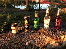 Schwedischer Cider Die 5 Beliebtesten Cidersorten Schwedens Im Vergleichstest Hej Sweden Schweden Cider Schwedisch