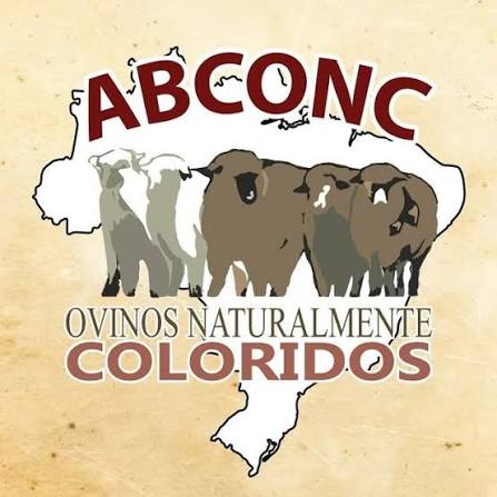 Logo ABCONC – Ass. Bras. Criad. de Ovinos Naturalmente Coloridos